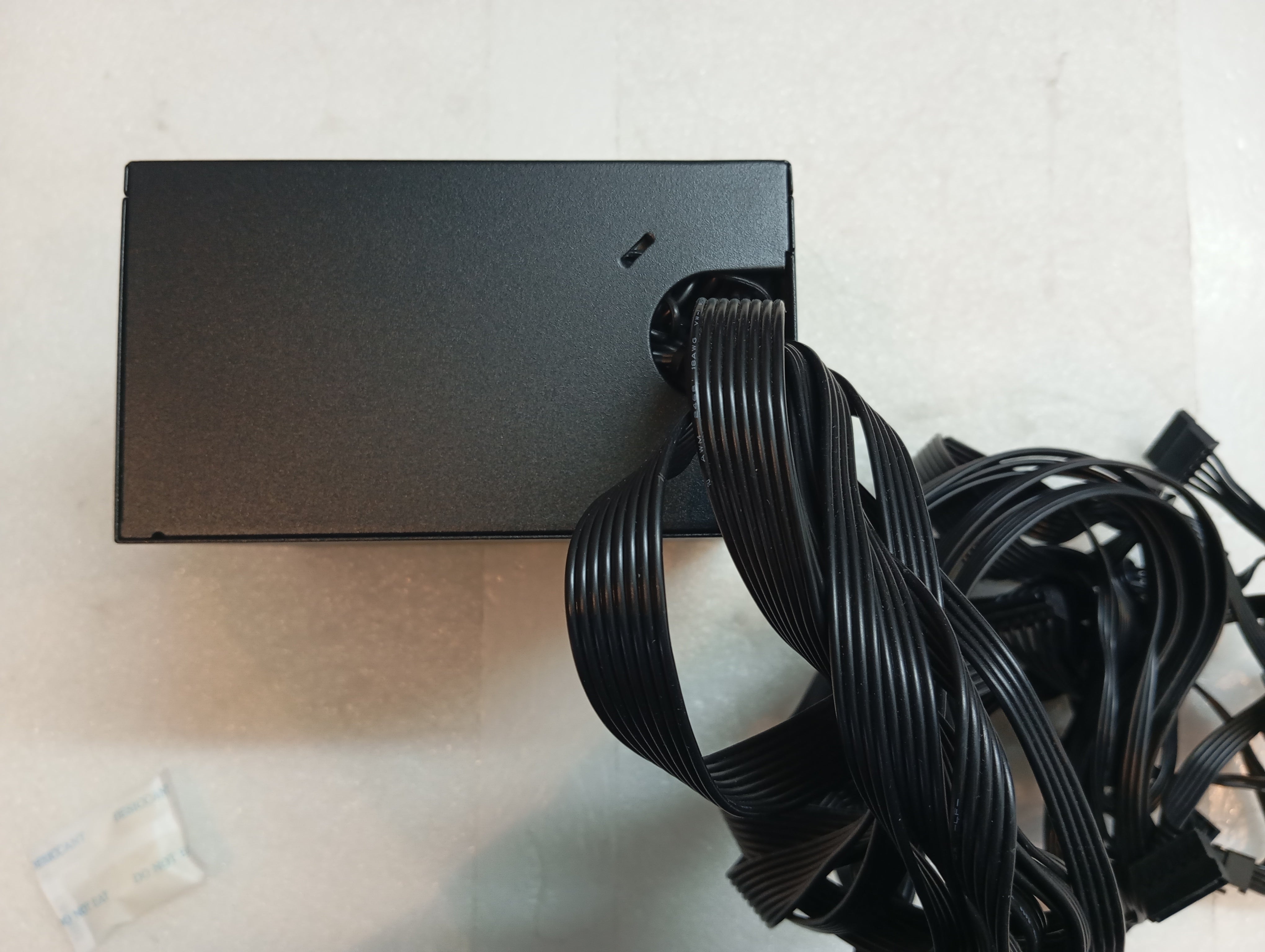 Refurbished Cooler Master Gold Series G600 600 watt Refurbished Cooler Master Gold Series G600 600 watt